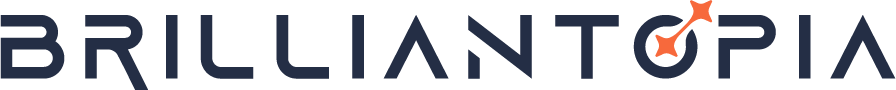 Brilliantopia Logo